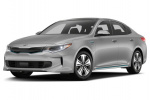 2019 Kia Optima Plug-In Hybrid